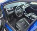 Синий Шевроле Вольт, объемом двигателя 1.5 л и пробегом 95 тыс. км за 2494 $, фото 8 на Automoto.ua