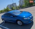 Синий Шевроле Вольт, объемом двигателя 1.49 л и пробегом 195 тыс. км за 11888 $, фото 18 на Automoto.ua