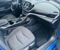 Синий Шевроле Вольт, объемом двигателя 1.5 л и пробегом 63 тыс. км за 13300 $, фото 10 на Automoto.ua