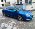 Синій Шевроле Вольт, об'ємом двигуна 1.5 л та пробігом 197 тис. км за 13850 $, фото 1 на Automoto.ua