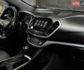 Синий Шевроле Вольт, объемом двигателя 1.5 л и пробегом 174 тыс. км за 14999 $, фото 15 на Automoto.ua