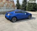 Синий Шевроле Вольт, объемом двигателя 1.5 л и пробегом 135 тыс. км за 13700 $, фото 10 на Automoto.ua