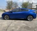 Синий Шевроле Вольт, объемом двигателя 1.5 л и пробегом 135 тыс. км за 13700 $, фото 15 на Automoto.ua