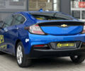 Синій Шевроле Вольт, об'ємом двигуна 1.4 л та пробігом 127 тис. км за 15000 $, фото 3 на Automoto.ua