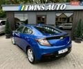 Синий Шевроле Вольт, объемом двигателя 1.5 л и пробегом 132 тыс. км за 13500 $, фото 21 на Automoto.ua
