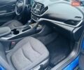 Синий Шевроле Вольт, объемом двигателя 1.5 л и пробегом 63 тыс. км за 13300 $, фото 11 на Automoto.ua