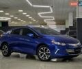 Синий Шевроле Вольт, объемом двигателя 1.4 л и пробегом 83 тыс. км за 17799 $, фото 6 на Automoto.ua