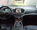 Синий Шевроле Вольт, объемом двигателя 1.5 л и пробегом 110 тыс. км за 15600 $, фото 17 на Automoto.ua