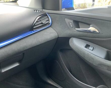 Синий Шевроле Вольт, объемом двигателя 1.5 л и пробегом 135 тыс. км за 13700 $, фото 33 на Automoto.ua