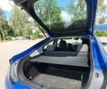 Синий Шевроле Вольт, объемом двигателя 1.49 л и пробегом 165 тыс. км за 14300 $, фото 4 на Automoto.ua