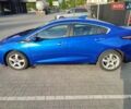 Синий Шевроле Вольт, объемом двигателя 1.5 л и пробегом 89 тыс. км за 15100 $, фото 33 на Automoto.ua