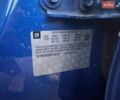 Синій Шевроле Вольт, об'ємом двигуна 1.5 л та пробігом 165 тис. км за 14400 $, фото 8 на Automoto.ua