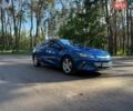 Синій Шевроле Вольт, об'ємом двигуна 1.5 л та пробігом 143 тис. км за 14300 $, фото 1 на Automoto.ua