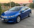 Синій Шевроле Вольт, об'ємом двигуна 1.5 л та пробігом 165 тис. км за 14400 $, фото 1 на Automoto.ua