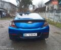 Синій Шевроле Вольт, об'ємом двигуна 1.49 л та пробігом 195 тис. км за 14000 $, фото 10 на Automoto.ua