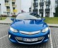 Синий Шевроле Вольт, объемом двигателя 1.5 л и пробегом 63 тыс. км за 13300 $, фото 1 на Automoto.ua