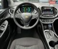 Синий Шевроле Вольт, объемом двигателя 1.5 л и пробегом 132 тыс. км за 13500 $, фото 9 на Automoto.ua