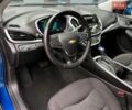 Синий Шевроле Вольт, объемом двигателя 1.5 л и пробегом 132 тыс. км за 13500 $, фото 24 на Automoto.ua