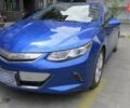 Синій Шевроле Вольт, об'ємом двигуна 1.49 л та пробігом 88 тис. км за 17200 $, фото 1 на Automoto.ua