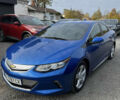Шевроле Вольт 2016 в Знаменке на Automoto.ua Синий Шевроле Вольт, объемом двигателя 1.5 л и пробегом 62 тыс. км за 14800 $, фото 1 на Automoto.ua