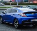 Синий Шевроле Вольт, объемом двигателя 1.49 л и пробегом 82 тыс. км за 16600 $, фото 20 на Automoto.ua