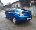 Синій Шевроле Вольт, об'ємом двигуна 1.49 л та пробігом 195 тис. км за 14000 $, фото 8 на Automoto.ua