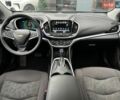 Синий Шевроле Вольт, объемом двигателя 1.5 л и пробегом 132 тыс. км за 13500 $, фото 8 на Automoto.ua