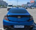 Синий Шевроле Вольт, объемом двигателя 1.49 л и пробегом 195 тыс. км за 11888 $, фото 12 на Automoto.ua