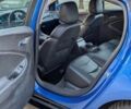 Синій Шевроле Вольт, об'ємом двигуна 1.5 л та пробігом 158 тис. км за 13500 $, фото 9 на Automoto.ua