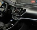 Синий Шевроле Вольт, объемом двигателя 1.5 л и пробегом 174 тыс. км за 14999 $, фото 15 на Automoto.ua