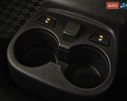 Синий Шевроле Вольт, объемом двигателя 1.4 л и пробегом 83 тыс. км за 17799 $, фото 19 на Automoto.ua