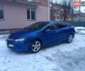 Синій Шевроле Вольт, об'ємом двигуна 1.5 л та пробігом 196 тис. км за 13700 $, фото 7 на Automoto.ua