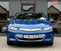 Синий Шевроле Вольт, объемом двигателя 1.5 л и пробегом 132 тыс. км за 13500 $, фото 1 на Automoto.ua