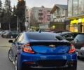 Синий Шевроле Вольт, объемом двигателя 1.5 л и пробегом 120 тыс. км за 9100 $, фото 2 на Automoto.ua