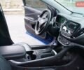 Синий Шевроле Вольт, объемом двигателя 1.49 л и пробегом 82 тыс. км за 16600 $, фото 9 на Automoto.ua