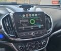 Синій Шевроле Вольт, об'ємом двигуна 1.5 л та пробігом 148 тис. км за 15400 $, фото 17 на Automoto.ua