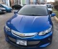 Синий Шевроле Вольт, объемом двигателя 0 л и пробегом 130 тыс. км за 13400 $, фото 8 на Automoto.ua