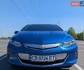 Синий Шевроле Вольт, объемом двигателя 1.49 л и пробегом 195 тыс. км за 11888 $, фото 2 на Automoto.ua