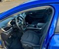 Синий Шевроле Вольт, объемом двигателя 1.49 л и пробегом 120 тыс. км за 15100 $, фото 8 на Automoto.ua