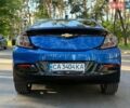 Синій Шевроле Вольт, об'ємом двигуна 1.5 л та пробігом 143 тис. км за 14300 $, фото 5 на Automoto.ua