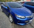 Шевроле Вольт 2016 в Знаменке на Automoto.ua Синий Шевроле Вольт, объемом двигателя 1.5 л и пробегом 62 тыс. км за 14800 $, фото 9 на Automoto.ua