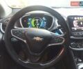 Синий Шевроле Вольт, объемом двигателя 1.5 л и пробегом 110 тыс. км за 15600 $, фото 9 на Automoto.ua