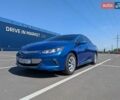 Синий Шевроле Вольт, объемом двигателя 1.49 л и пробегом 195 тыс. км за 11888 $, фото 3 на Automoto.ua