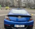 Синий Шевроле Вольт, объемом двигателя 1.5 л и пробегом 230 тыс. км за 13500 $, фото 6 на Automoto.ua
