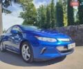 Синій Шевроле Вольт, об'ємом двигуна 1.49 л та пробігом 103 тис. км за 13900 $, фото 1 на Automoto.ua