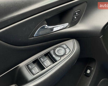 Синій Шевроле Вольт, об'ємом двигуна 1.4 л та пробігом 127 тис. км за 15000 $, фото 12 на Automoto.ua