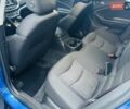 Синий Шевроле Вольт, объемом двигателя 1.5 л и пробегом 63 тыс. км за 13300 $, фото 12 на Automoto.ua