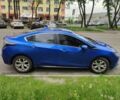 Синій Шевроле Вольт, об'ємом двигуна 0 л та пробігом 250 тис. км за 14000 $, фото 1 на Automoto.ua