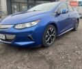 Синий Шевроле Вольт, объемом двигателя 1.5 л и пробегом 230 тыс. км за 13500 $, фото 1 на Automoto.ua