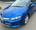 Синий Шевроле Вольт, объемом двигателя 1.5 л и пробегом 160 тыс. км за 11999 $, фото 1 на Automoto.ua